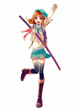 画像ギャラリー No.011のサムネイル画像 / 「V.D」新ストーリーイベント「白と黒の部隊 第1話〜邂逅〜」が開催