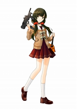 画像ギャラリー No.012のサムネイル画像 / 「V.D」新ストーリーイベント「白と黒の部隊 第1話〜邂逅〜」が開催