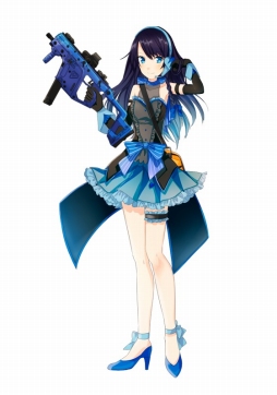 画像ギャラリー No.006のサムネイル画像 / 「V.D.」がスカウトキャンペーン「再会」を実施。新キャラ2名追加も
