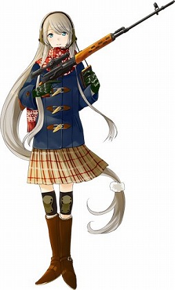 画像ギャラリー No.008のサムネイル画像 / 「V.D.」，ストーリーイベント第2話「〜愚者と賢者〜」が開催。18日まで