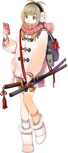 画像ギャラリー No.009のサムネイル画像 / 「V.D.」，ストーリーイベント第2話「〜愚者と賢者〜」が開催。18日まで