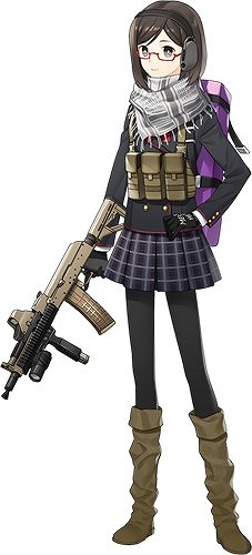 画像ギャラリー No.010のサムネイル画像 / 「V.D.」，ストーリーイベント第2話「〜愚者と賢者〜」が開催。18日まで