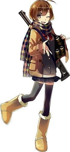 画像ギャラリー No.011のサムネイル画像 / 「V.D.」，ストーリーイベント第2話「〜愚者と賢者〜」が開催。18日まで