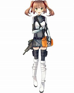 画像ギャラリー No.012のサムネイル画像 / 「V.D.」，ストーリーイベント第2話「〜愚者と賢者〜」が開催。18日まで