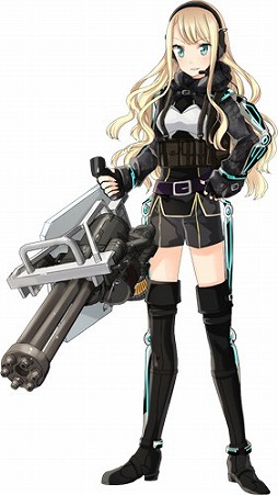 画像ギャラリー No.013のサムネイル画像 / 「V.D.」，ストーリーイベント第2話「〜愚者と賢者〜」が開催。18日まで