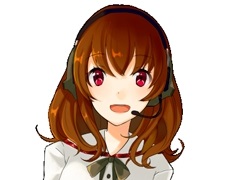 昭島千尋（CV.南條愛乃）も遂に参戦。「V.D.−バニッシュメント・デイ−」の新ストーリー第6章が開放