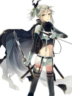 画像ギャラリー No.003のサムネイル画像 / 「V.D.−バニッシュメント・デイ−」ストーリーイベント「白と黒の部隊」第3話が開催
