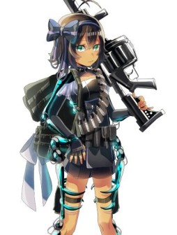 画像ギャラリー No.004のサムネイル画像 / 「V.D.−バニッシュメント・デイ−」ストーリーイベント「白と黒の部隊」第3話が開催