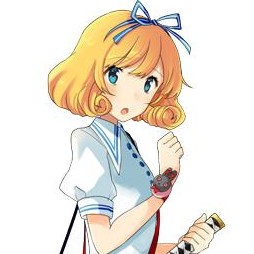 画像ギャラリー No.005のサムネイル画像 / 「V.D.−バニッシュメント・デイ−」ストーリーイベント「白と黒の部隊」第3話が開催