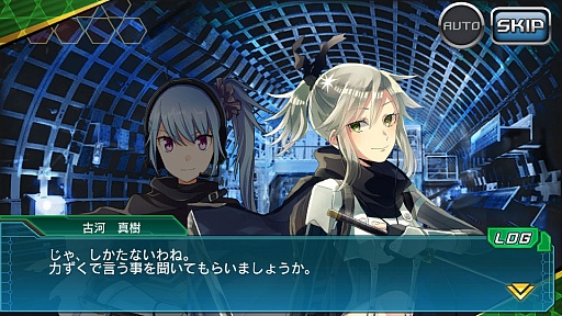 画像ギャラリー No.013のサムネイル画像 / 「V.D.−バニッシュメント・デイ−」ストーリーイベント「白と黒の部隊」第3話が開催