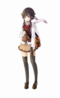 画像ギャラリー No.003のサムネイル画像 / 「V.D.」，覚醒キャラクターを4人追加。記念キャンペーンもスタート