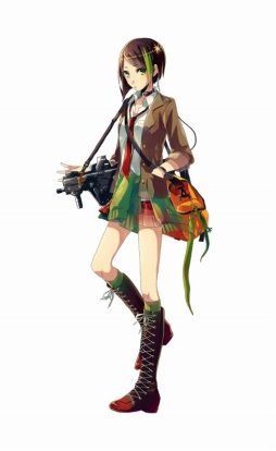 画像ギャラリー No.004のサムネイル画像 / 「V.D.」，覚醒キャラクターを4人追加。記念キャンペーンもスタート
