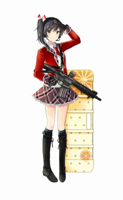 画像ギャラリー No.005のサムネイル画像 / 「V.D.」，覚醒キャラクターを4人追加。記念キャンペーンもスタート