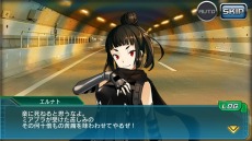 画像ギャラリー No.003のサムネイル画像 / 「V.D.−Vanishment Day−」新ストーリー第8章が開放に。強襲班4名の覚醒クエスト「Mβ」が追加