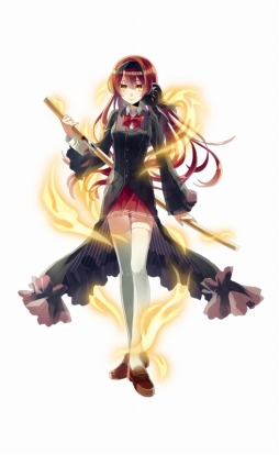 画像ギャラリー No.007のサムネイル画像 / 「V.D.」ストーリーイベント 「白と黒の部隊第2幕・第3話〜災禍の嘱目〜」を実施