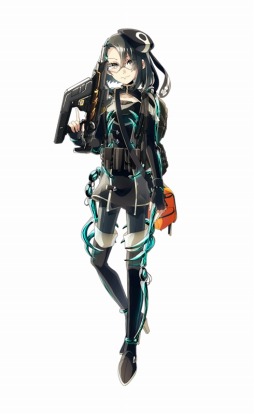 画像ギャラリー No.008のサムネイル画像 / 「V.D.」ストーリーイベント 「白と黒の部隊第2幕・第3話〜災禍の嘱目〜」を実施