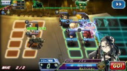 画像ギャラリー No.009のサムネイル画像 / 「V.D.」ストーリーイベント 「白と黒の部隊第2幕・第3話〜災禍の嘱目〜」を実施