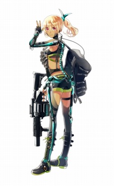 画像ギャラリー No.010のサムネイル画像 / 「V.D.」ストーリーイベント「白と黒の部隊 最終話 〜凶黒の終焉〜」が開催に