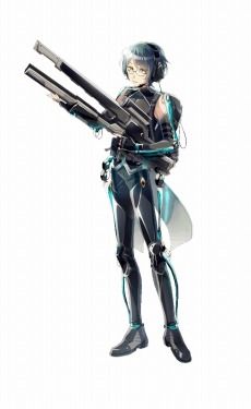 画像ギャラリー No.007のサムネイル画像 / 「V.D.」マテリアの入手確率が大幅アップするキャンペーンを実施