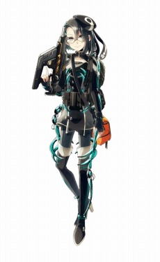 画像ギャラリー No.009のサムネイル画像 / 「V.D.」マテリアの入手確率が大幅アップするキャンペーンを実施