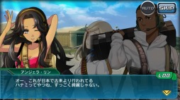 画像ギャラリー No.001のサムネイル画像 / 「V.D.」ストーリーイベント「激闘!C.M.S.VSナイトメア〜春うらら,宝箱争奪戦」を実施
