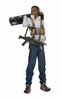 画像ギャラリー No.009のサムネイル画像 / 「V.D.」ストーリーイベント「激闘!C.M.S.VSナイトメア〜春うらら,宝箱争奪戦」を実施