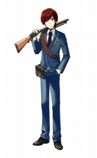 画像ギャラリー No.011のサムネイル画像 / 「V.D.」ストーリーイベント「激闘!C.M.S.VSナイトメア〜春うらら,宝箱争奪戦」を実施