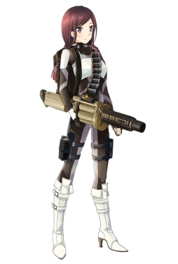 画像ギャラリー No.007のサムネイル画像 / 「V.D.−バニッシュメント・デイ−」“戦力強化!覚醒促進キャンペーン」が開始