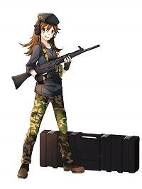 画像ギャラリー No.002のサムネイル画像 / 「V.D.」でストーリーイベント“オートマトンはエロティカの夢を見るか?”を開催