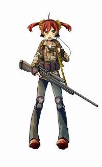 画像ギャラリー No.003のサムネイル画像 / 「V.D.」でストーリーイベント“オートマトンはエロティカの夢を見るか?”を開催