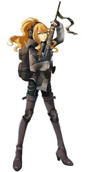 画像ギャラリー No.009のサムネイル画像 / 「V.D.」に決戦となるストーリー10章が追加。SR以上確定の新規スカウトも