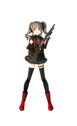 画像ギャラリー No.001のサムネイル画像 / 「V.D.−バニッシュメント・デイ−」で，ストーリーイベント「バニッシュメント・デイ」が開催。戦績を貯めて報酬を手に入れよう