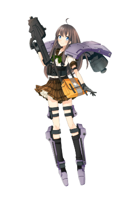 画像ギャラリー No.002のサムネイル画像 / 「V.D.−バニッシュメント・デイ−」で，ストーリーイベント「バニッシュメント・デイ」が開催。戦績を貯めて報酬を手に入れよう