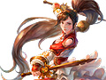 “超高速コンボ”を謳うIGSの「三国戦紀」，PS Plus会員に向けたクローズドβテストを3月4日より実施