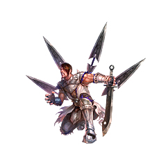 画像ギャラリー No.006のサムネイル画像 / “超高速コンボ”を謳うIGSの「三国戦紀」，PS Plus会員に向けたクローズドβテストを3月4日より実施