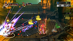 画像ギャラリー No.010のサムネイル画像 / 台湾IGSの「三国戦紀」，PS Plus会員限定の国内クローズドβテストが本日開始。プレゼント企画の賞品にPS Cameraが追加される