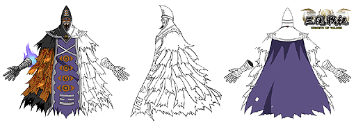 画像ギャラリー No.012のサムネイル画像 / 台湾IGSの「三国戦紀」，PS Plus会員限定の国内クローズドβテストが本日開始。プレゼント企画の賞品にPS Cameraが追加される