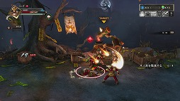 画像ギャラリー No.008のサムネイル画像 / 【PR】PS4用アクションゲーム「三国戦紀」のクローズドβテストが実施中。熱いマルチプレイを今すぐ体験しよう