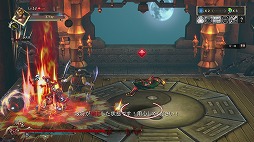 画像ギャラリー No.015のサムネイル画像 / 【PR】PS4用アクションゲーム「三国戦紀」のクローズドβテストが実施中。熱いマルチプレイを今すぐ体験しよう