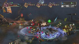 画像ギャラリー No.017のサムネイル画像 / 【PR】PS4用アクションゲーム「三国戦紀」のクローズドβテストが実施中。熱いマルチプレイを今すぐ体験しよう
