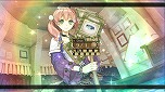 画像ギャラリー No.001のサムネイル画像 / PS Vita用ソフト「エスカ＆ロジーのアトリエ Plus 〜黄昏の空の錬金術士〜」が2015年1月22日に発売決定。新規エピソードやバトルメンバーが追加