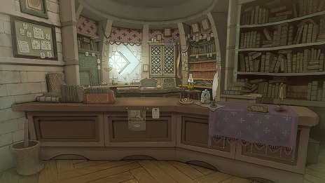 画像ギャラリー No.007のサムネイル画像 / PS Vita用ソフト「エスカ＆ロジーのアトリエ Plus 〜黄昏の空の錬金術士〜」が2015年1月22日に発売決定。新規エピソードやバトルメンバーが追加