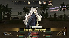 画像ギャラリー No.015のサムネイル画像 / PS Vita用ソフト「エスカ＆ロジーのアトリエ Plus 〜黄昏の空の錬金術士〜」が2015年1月22日に発売決定。新規エピソードやバトルメンバーが追加