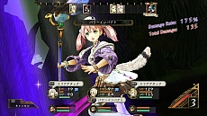 画像ギャラリー No.016のサムネイル画像 / PS Vita用ソフト「エスカ＆ロジーのアトリエ Plus 〜黄昏の空の錬金術士〜」が2015年1月22日に発売決定。新規エピソードやバトルメンバーが追加