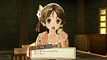 画像ギャラリー No.020のサムネイル画像 / PS Vita用ソフト「エスカ＆ロジーのアトリエ Plus 〜黄昏の空の錬金術士〜」が2015年1月22日に発売決定。新規エピソードやバトルメンバーが追加