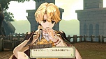 画像ギャラリー No.021のサムネイル画像 / PS Vita用ソフト「エスカ＆ロジーのアトリエ Plus 〜黄昏の空の錬金術士〜」が2015年1月22日に発売決定。新規エピソードやバトルメンバーが追加