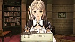 画像ギャラリー No.022のサムネイル画像 / PS Vita用ソフト「エスカ＆ロジーのアトリエ Plus 〜黄昏の空の錬金術士〜」が2015年1月22日に発売決定。新規エピソードやバトルメンバーが追加