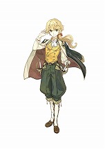 画像ギャラリー No.027のサムネイル画像 / PS Vita用ソフト「エスカ＆ロジーのアトリエ Plus 〜黄昏の空の錬金術士〜」が2015年1月22日に発売決定。新規エピソードやバトルメンバーが追加