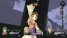 画像ギャラリー No.031のサムネイル画像 / PS Vita用ソフト「エスカ＆ロジーのアトリエ Plus 〜黄昏の空の錬金術士〜」が2015年1月22日に発売決定。新規エピソードやバトルメンバーが追加