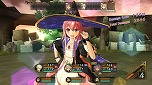 画像ギャラリー No.037のサムネイル画像 / PS Vita用ソフト「エスカ＆ロジーのアトリエ Plus 〜黄昏の空の錬金術士〜」が2015年1月22日に発売決定。新規エピソードやバトルメンバーが追加